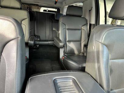 2016 Chevrolet Suburban - - by dealer - vehicle for sale in Houston, TX – photo 11