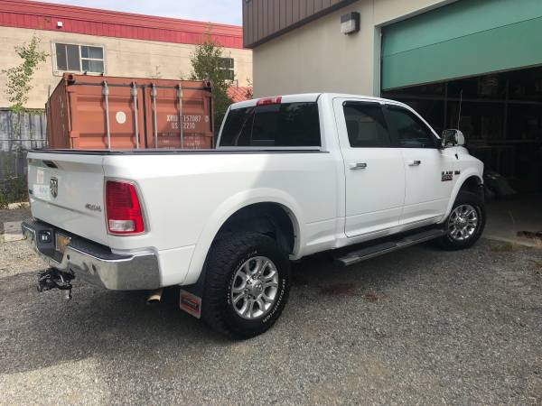 2014 Dodge Ram 2500 for sale in Anchorage, AK – photo 7