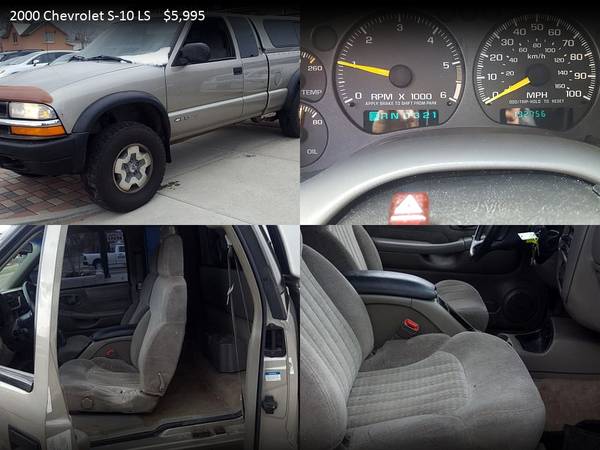 2008 Toyota Tundra Limited FOR ONLY ! - - by dealer for sale in Colorado Springs, CO – photo 23