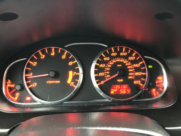 2006 MazdaSpeed 6, 135K Miles, AWD, LEATHER, TURBO, EXCELLENT CONDITIO for sale in Woodbridge, MD – photo 19