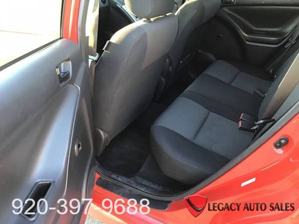 2006 PONTIAC VIBE - cars & trucks - by dealer - vehicle automotive... for sale in Jefferson, WI – photo 8