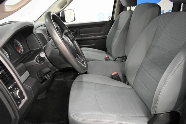 2013 Ram 1500 Express - cars & trucks - by dealer - vehicle... for sale in BLUE SPRINGS, MO – photo 16