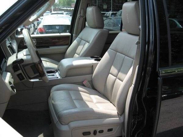 2012 Lincoln Navigator Base 4x4 for sale in Saint Louis, MO – photo 9