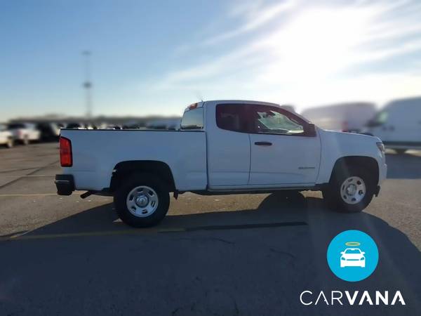 2015 Chevy Chevrolet Colorado Extended Cab Work Truck Pickup 2D 6 ft... for sale in Sheboygan, WI – photo 12