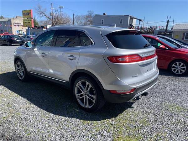 2015 Lincoln MKC AWD SUV w/only 62k Miles - - by for sale in New Cumberland, PA – photo 3