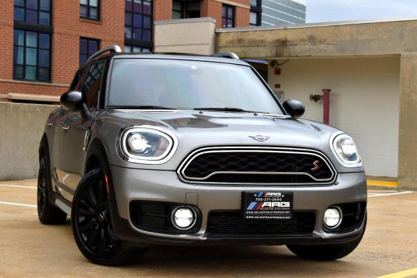 2019 MINI Countryman Cooper S ALL4 - - by dealer for sale in Arlington, District Of Columbia – photo 13
