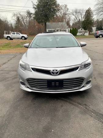 2014 Toyota Avalon - Financing Available! - cars & trucks - by... for sale in Londonderry, MA – photo 5