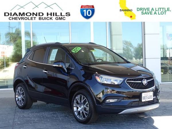 2017 Buick Encore *Lower Price - Call/Email - Make Offer* for sale in Banning, CA – photo 2