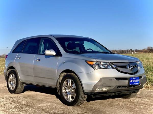 *RUST FREE* 2008 Acura MDX *WE FINANCE!* - cars & trucks - by dealer... for sale in Madison, WI – photo 7