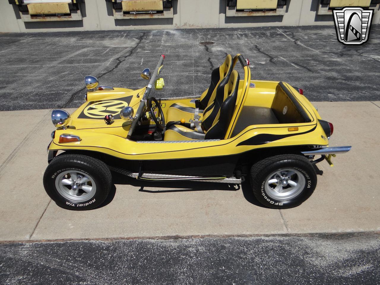 1961 Volkswagen Dune Buggy for sale in O'Fallon, IL – photo 5