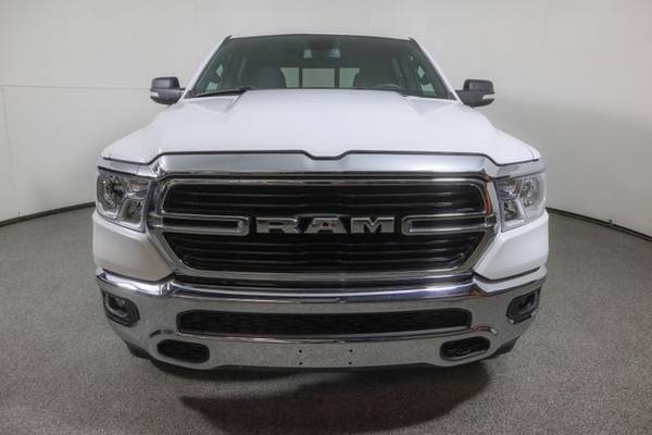2019 Ram 1500, Bright White Clearcoat - cars & trucks - by dealer -... for sale in Wall, NJ – photo 8