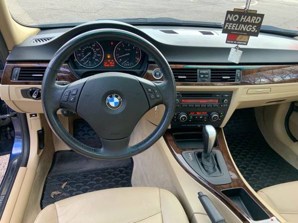 2011 BMW 328i xDrive - cars & trucks - by owner - vehicle automotive... for sale in Portage, MI – photo 6