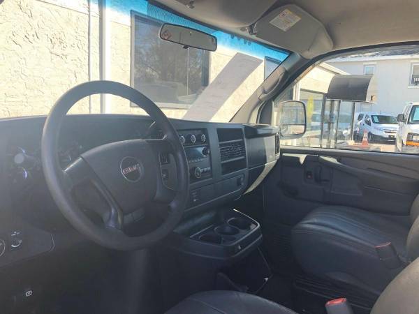 2009 GMC Savana Cargo 2500 3dr Cargo Van -FINANCING AVAILABLE!! -... for sale in Kenvil, NY – photo 10