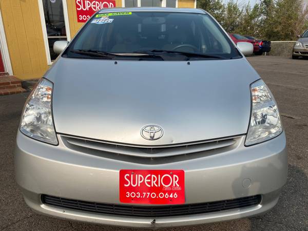 2005 TOYOTA PRIUS**ONE OWNER**GAS SAVER**VERY CLEAN** - cars &... for sale in Wheat Ridge, CO – photo 8