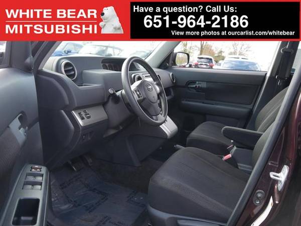 2008 Scion xB - cars & trucks - by dealer - vehicle automotive sale for sale in White Bear Lake, MN – photo 9