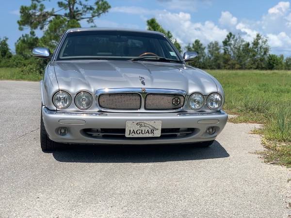 2001 Jaguar XJ8 for sale in Panama City Beach, FL – photo 10