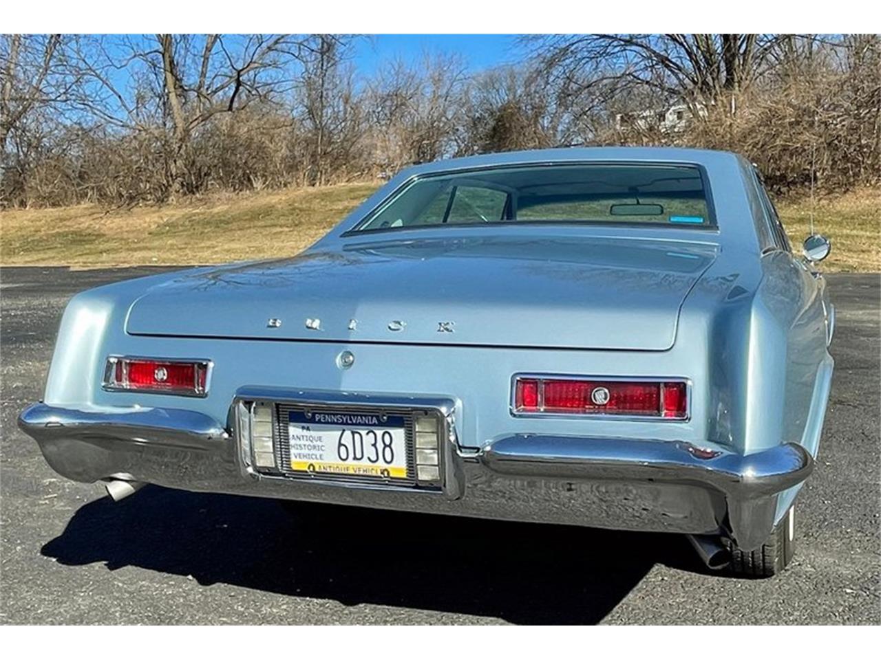 1963 Buick Riviera for sale in West Chester, PA – photo 34