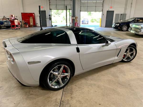 2011 Corvette Coupe W/3LT - - by dealer - vehicle for sale in Gurnee, IL – photo 12