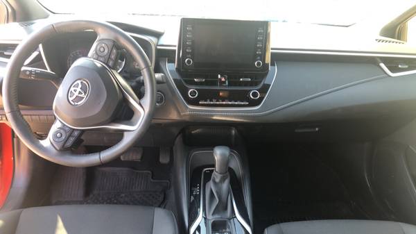 2019 Toyota Corolla hatchback for sale in Lake Havasu City, AZ – photo 4