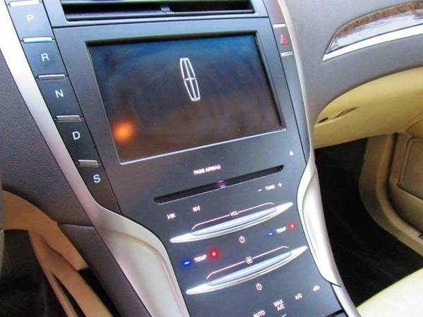 2014 Lincoln MKZ 4dr Sdn FWD - cars & trucks - by dealer - vehicle... for sale in Saint Paul, MN – photo 7