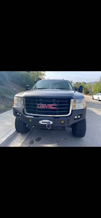 2007 5 GMC Duramax 2500 4x4 for sale in San Marcos, CA – photo 6
