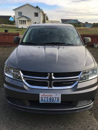 2012 Dodge Journey SE SUV Car Truck For Sale - - by for sale in Ocean Shores, WA – photo 2