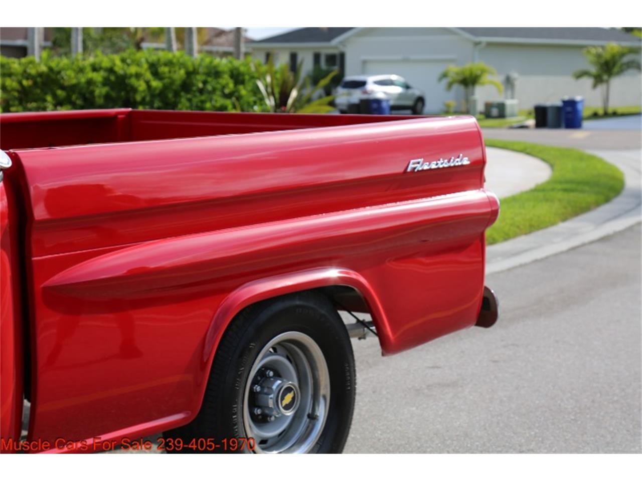 1959 Chevrolet Apache for sale in Fort Myers, FL – photo 18