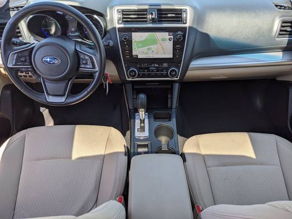 2018 Subaru Outback Premium AWD All Wheel Drive SKU: J3213472 - cars for sale in Scottsdale, AZ – photo 19