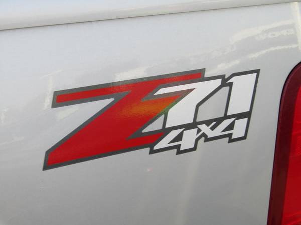 2008 GMC Sierra 1500 Crew Cab Z71 for sale in Yuba City, CA – photo 8