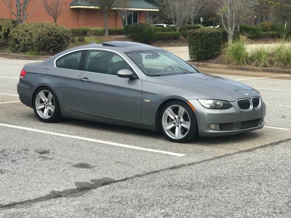 E92 BMW 6 Speed Coupe - cars & trucks - by owner - vehicle... for sale in Fayetteville, GA – photo 12