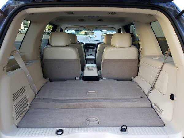 2003 Lincoln Aviator AWD 97k for sale in Kent, WA – photo 13