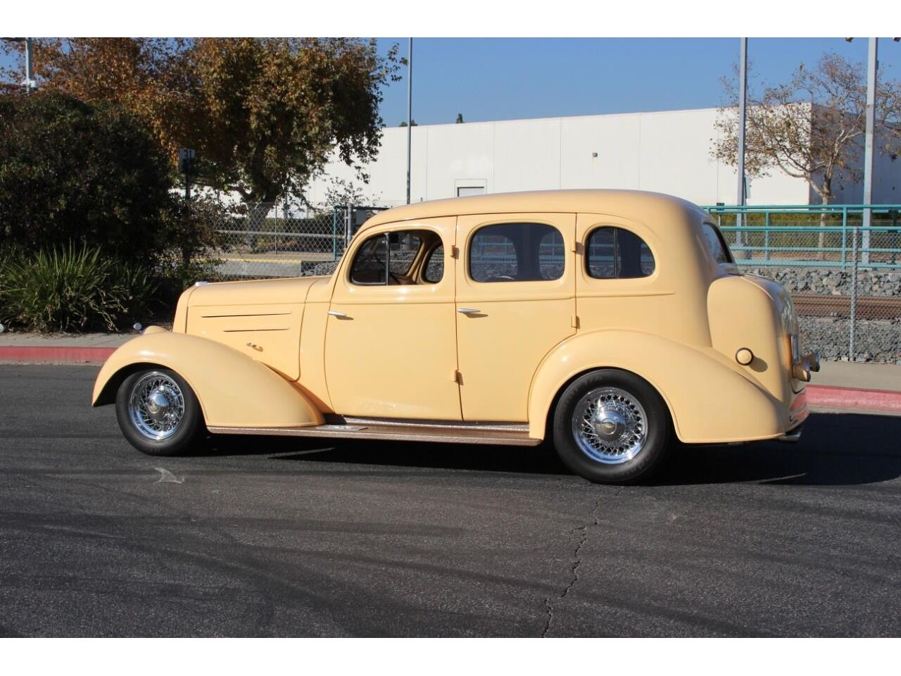1935 Chevrolet Deluxe for sale in La Verne, CA – photo 9