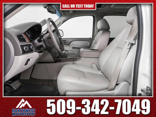 2012 Chevrolet Tahoe 1500 LTZ 4x4 - - by dealer for sale in Spokane Valley, ID – photo 2