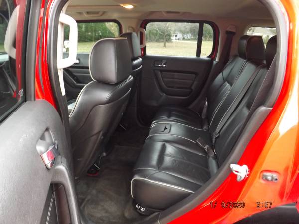 2008 HUMMER H3 ALPHA, ALL OPTIONS, 140K, PRICED TO SELL - cars & for sale in Experiment, GA – photo 10
