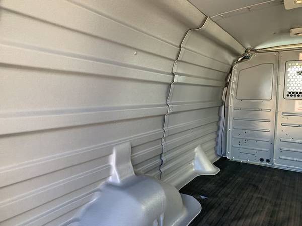 2016 Chevrolet 2500 9' Cargo Van, Gas, Auto, 106K Miles, Financing! for sale in Oklahoma City, OK – photo 23