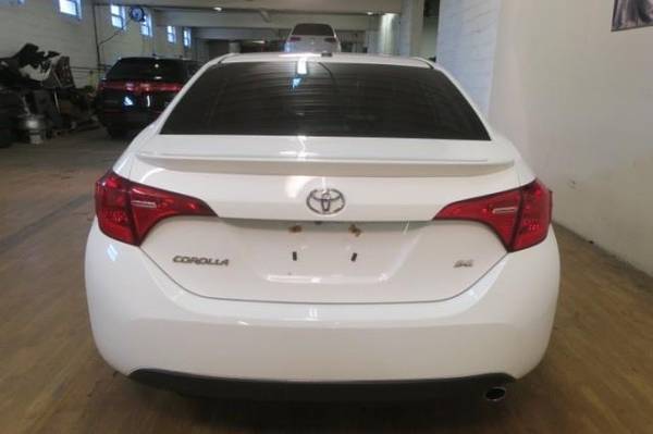2019 Toyota Corolla - - by dealer - vehicle for sale in Carlstadt, NJ – photo 4
