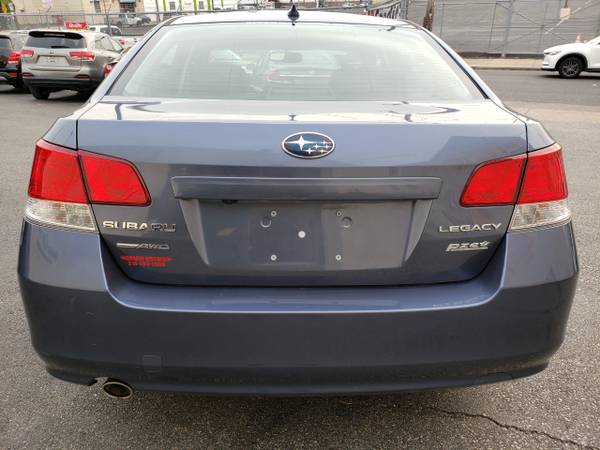 2014 Subaru Legacy 2 5i Limited - Drive today from 495 down plus for sale in Philadelphia, PA – photo 10
