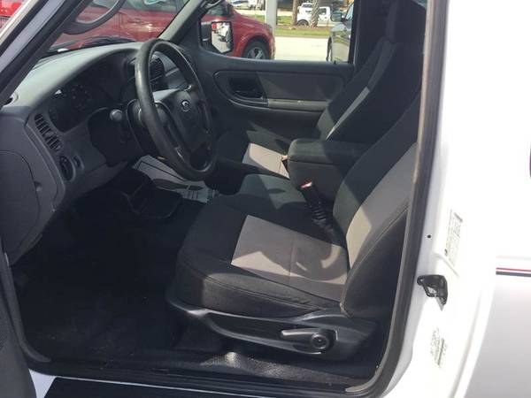 2007 Ford Ranger SPORT 2dr SuperCab SB for sale in Englewood, FL – photo 10