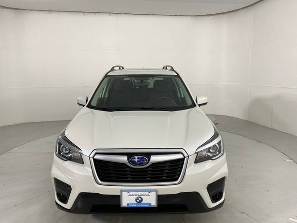 2019 Subaru Forester AWD All Wheel Drive 2.5i Premium SUV - cars &... for sale in Salem, OR – photo 2