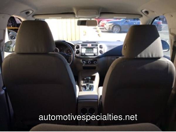 2010 Volkswagen Tiguan S 4Motion **Call Us Today For Details!!** -... for sale in Spokane, ID – photo 17