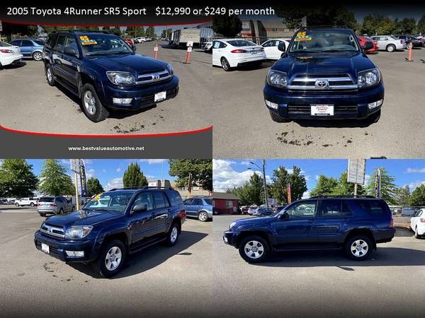2014 Subaru XV Crosstrek Limited FOR ONLY $268/mo! - cars & trucks -... for sale in Eugene, OR – photo 19