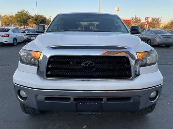 2007 Toyota Tundra SR5 - cars & trucks - by dealer - vehicle... for sale in Sacramento , CA – photo 8
