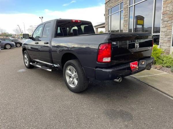 2016 Ram 1500 - - by dealer - vehicle automotive sale for sale in Grand Junction, CO – photo 3