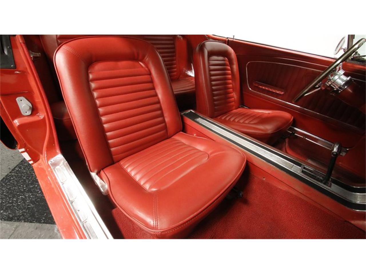 1965 Ford Mustang for sale in Lithia Springs, GA – photo 50