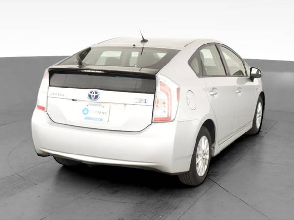 2014 Toyota Prius Plugin Hybrid Advanced Hatchback 4D hatchback... for sale in Washington, District Of Columbia – photo 10