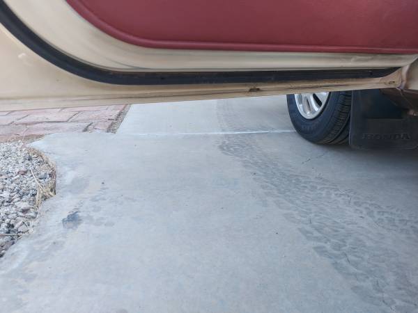 1981 Honda Civic wagon for sale in Yuma, AZ – photo 5