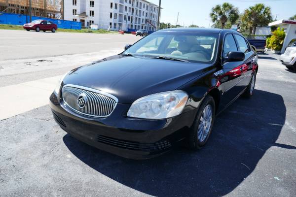2008 BUICK LUCERNE CX - - by dealer - vehicle for sale in Clearwater, FL – photo 3