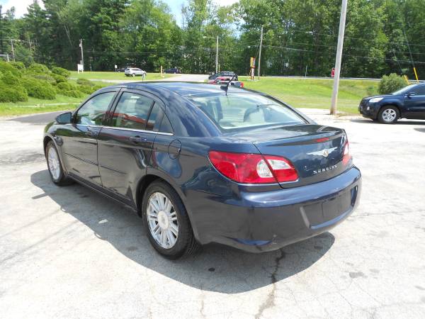 Chrysler Sebring Touring New Tires 90K Miles!! **1 Year Warranty*** for sale in Hampstead, MA – photo 8