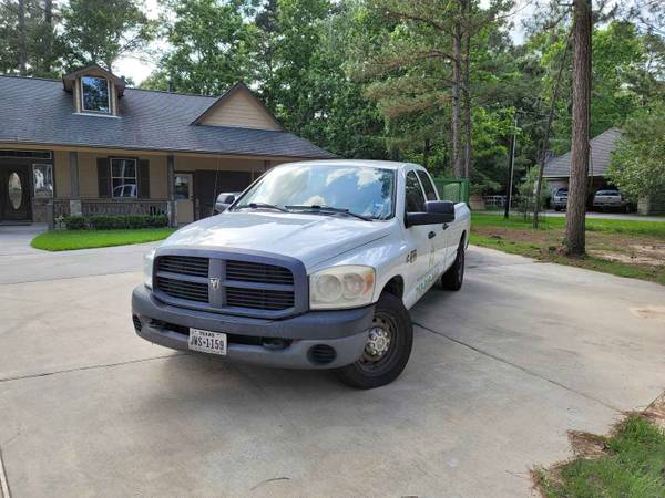 2008 Dodge RAM for sale in Spring, TX – photo 4