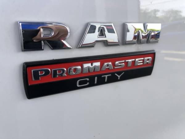2015 - PROMASTER CITY TRADESMAN 101 MOTORSPORTS - - by for sale in Nashville, NC – photo 20